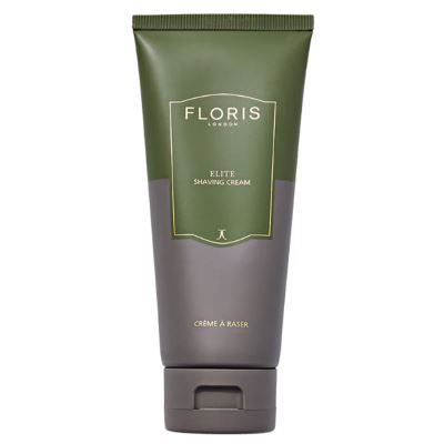 FLORIS LONDON Elite Shaving Cream Tube 100 ml
